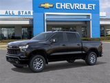 New 2026 Chevrolet Silverado 1500 RST w/ Safety Package image 2