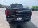 Used 2024 GMC Sierra 2500 Denali Ultimate image 5