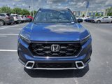 New 2026 Honda CR-V Sport Touring image 2
