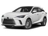 New 2025 Lexus RX 350 AWD image 2