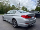 Used 2017 BMW 540i xDrive image 3