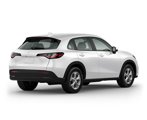 New 2025 Honda HR-V LX image 2