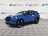 Used 2025 Chevrolet Equinox RS w/ Safety and Technology Package image 4