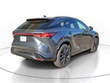 New 2025 Lexus RX 500h F Sport image 4
