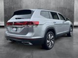 Certified 2024 Volkswagen Atlas SE w/ Panoramic Sunroof Package image 5