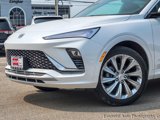 New 2025 Buick Envista Avenir image 3