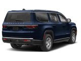 New 2025 Jeep Wagoneer Series II image 2