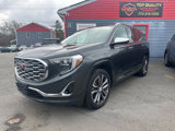 Used 2018 GMC Terrain Denali w/ Comfort Package image 2