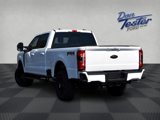 New 2025 Ford F350 XLT w/ Black Appearance Package image 5
