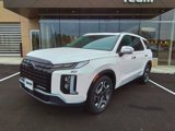New 2025 Hyundai Palisade SEL image 3
