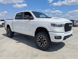 New 2026 RAM 1500 Laramie image 2