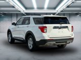 Used 2022 Ford Explorer XLT w/ Equipment Group 202A image 6