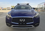 Used 2017 INFINITI QX30 Premium w/ Navigation Package image 5