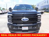 New 2025 Ford F250 Platinum image 5