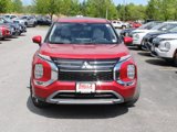 New 2025 Mitsubishi Outlander SE image 4