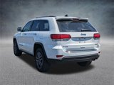 Certified 2021 Jeep Grand Cherokee Limited image 5