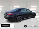 New 2025 Mercedes-Benz S 580 4MATIC Sedan image 3