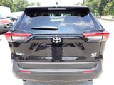 New 2025 Toyota RAV4 XLE image 4