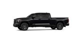 New 2025 Toyota Tundra Platinum image 3