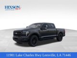 New 2025 Ford F150 Lariat image 1