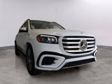 New 2025 Mercedes-Benz GLS 580 4MATIC image 5