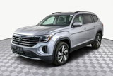 Used 2025 Volkswagen Atlas SE image 4
