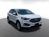 Used 2024 Ford Edge SEL image 3