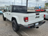 Used 2021 Jeep Gladiator Sport image 5