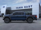 New 2025 Ford F150 Raptor image 3