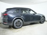 New 2025 MAZDA CX-70 Plug-In Hybrid w/ Premium Plus image 2