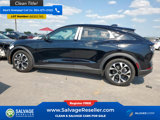 Used 2025 Ford Mustang Mach-E Select w/ Comfort Package Lite image 3