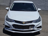 Used 2018 Chevrolet Cruze LS image 6