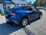 Used 2021 Tesla Model Y Long Range image 5