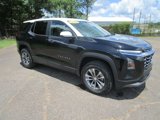New 2026 Chevrolet Equinox LT w/ Convenience Package II image 5