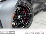 Used 2022 BMW M3 Competition w/ M Carbon Exterior Package image 4
