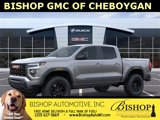 New 2026 GMC Canyon Elevation w/ Convenience Package image 4