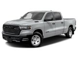 New 2025 RAM 1500 Laramie w/ Night Edition image 4