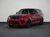 Used 2022 Land Rover Range Rover Sport SVR Carbon Edition image 3