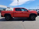 New 2025 Chevrolet Silverado 1500 ZR2 image 2