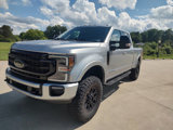Used 2021 Ford F250 Lariat image 2