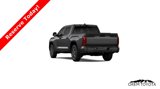 New 2025 Toyota Tundra Platinum image 3
