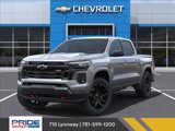 New 2025 Chevrolet Colorado Z71 image 6
