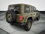 New 2025 Jeep Wrangler Unlimited Sport S 4xe image 6
