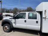 Used 2011 Ford F450 XL w/ XL Value Pkg image 4