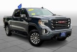 Used 2020 GMC Sierra 1500 AT4 w/ AT4 Premium Package image 2