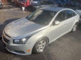 Used 2013 Chevrolet Cruze LT w/ Technology Package image 6