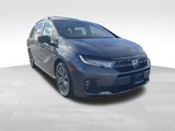 New 2025 Honda Odyssey Touring image 2