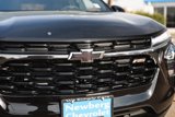 New 2025 Chevrolet Trax RS w/ Sunroof Package image 4