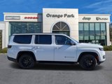 New 2025 Jeep Wagoneer Series II w/ Convenience Group I image 2