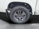 New 2025 Nissan Frontier SV image 4